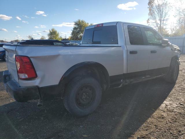 2015 RAM 1500 SLT - 1C6RR6GG7FS667879