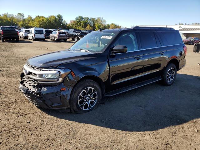 2024 FORD EXPEDITION MAX XLT #3312423640