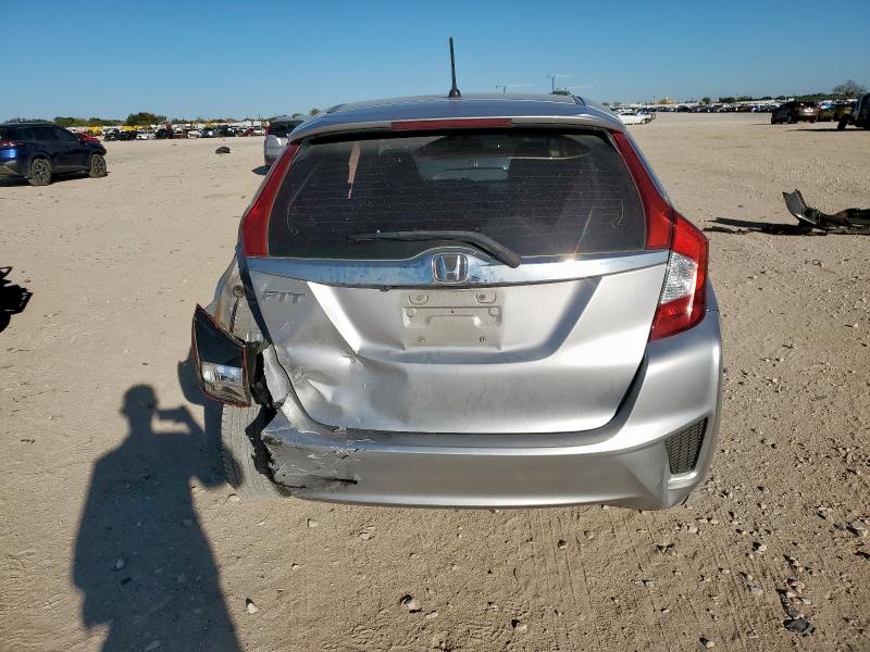 2016 HONDA FIT EX #3296442635