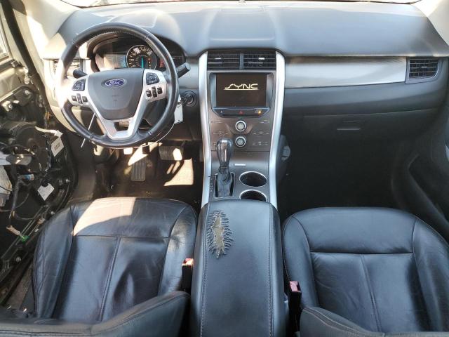 2013 FORD EDGE SEL #3301662620