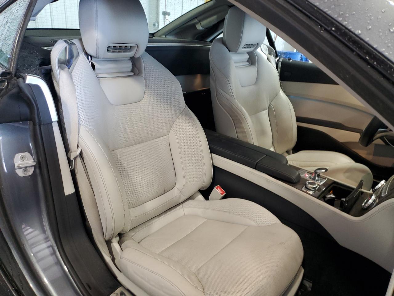 MERCEDES-BENZ SL-CLASS 550