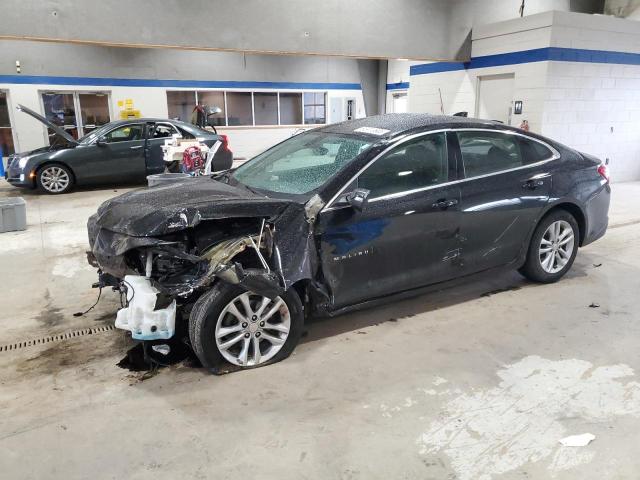 Global Auto Auctions: 2017 CHEVROLET MALIBU LT