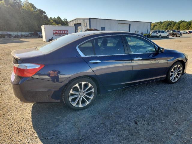 2015 HONDA ACCORD SPO #3291380143