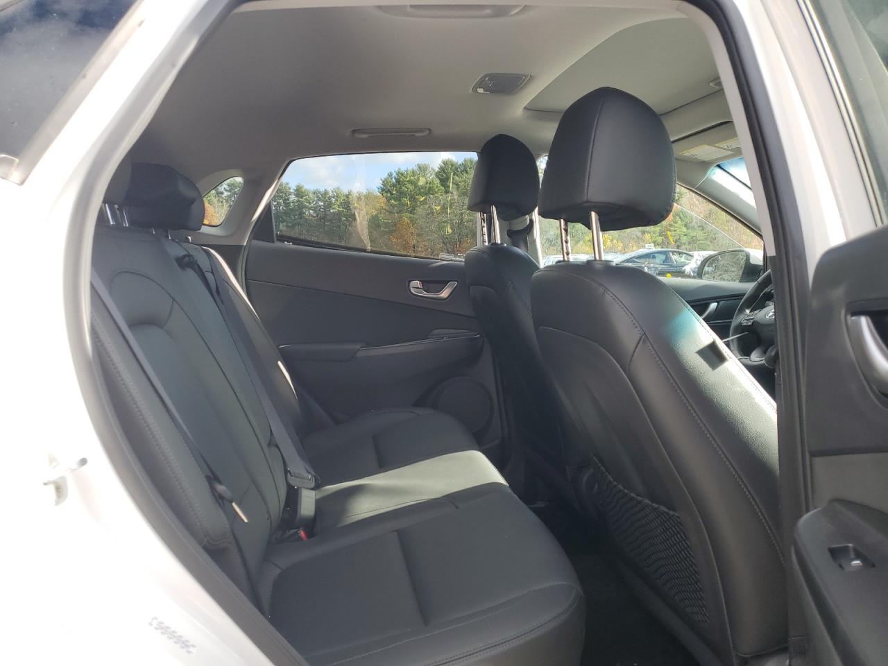 HYUNDAI KONA LIMITED