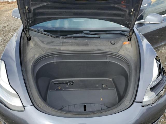 2019 TESLA MODEL 3 #3293588428