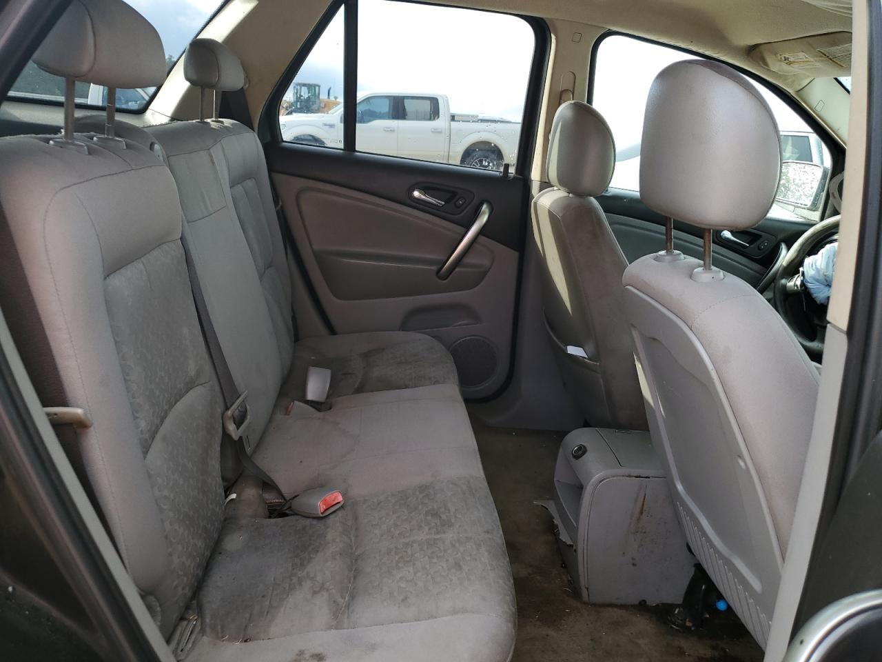 Lot #3291433150 2006 SATURN VUE