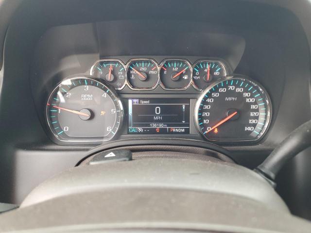 2016 CHEVROLET TAHOE K150 - 1GNSKCKC9GR168728