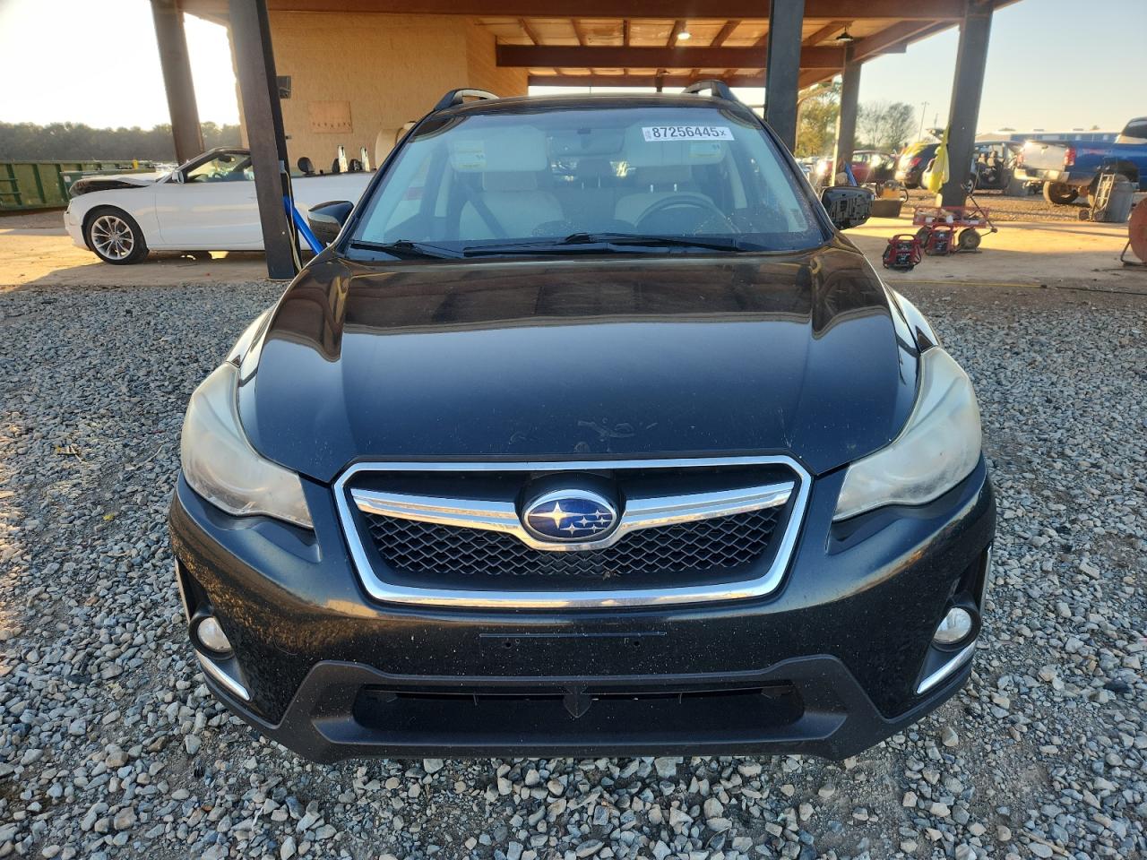 SUBARU CROSSTREK PREMIUM