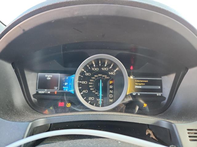 2014 FORD EXPLORER XLT #3273915821