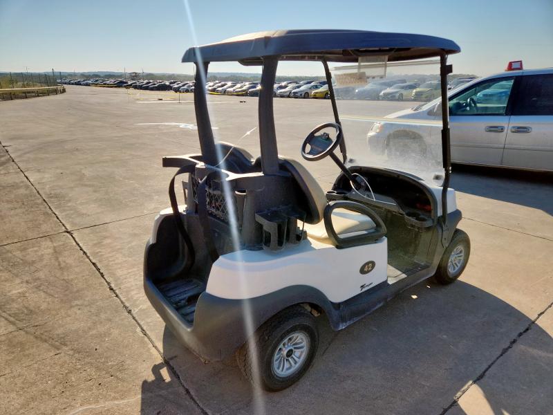 2023 CLUB CAR TEMPO FLA #3256469666