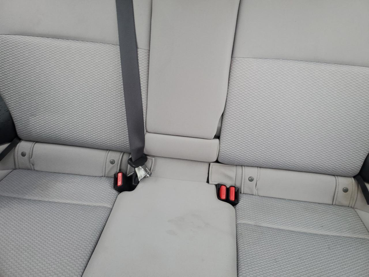 SUBARU FORESTER 2.5I PREMIUM