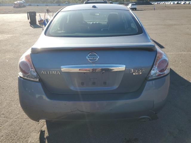 2012 NISSAN ALTIMA SR #3291332138