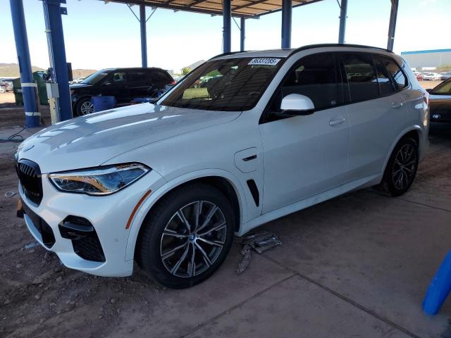 BMW X5 XDRIVE4