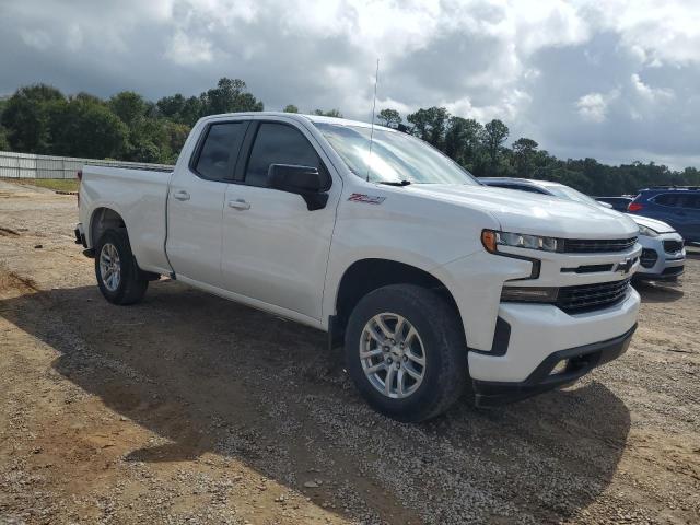 2019 CHEVROLET SILVERADO - 1GCRYEED0KZ296502