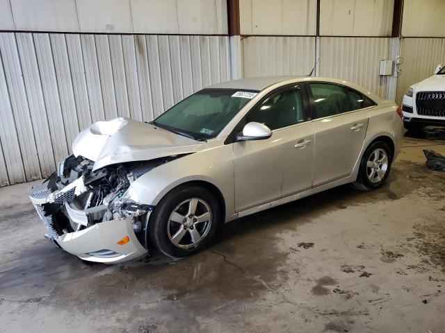 Global Auto Auctions: 2011 CHEVROLET CRUZE LT
