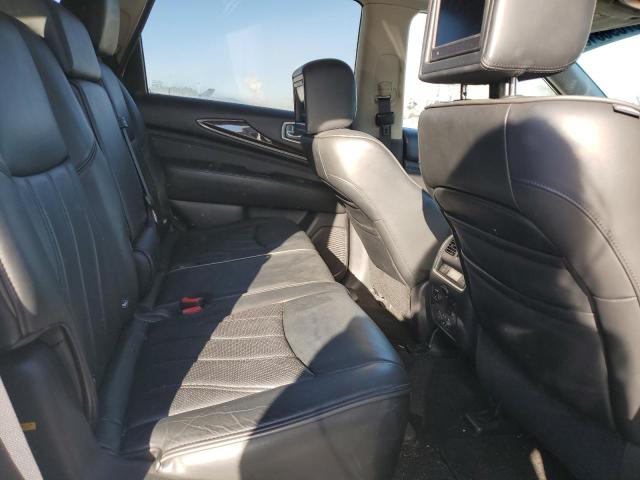 2014 INFINITI QX60 - 5N1AL0MM5EC525534