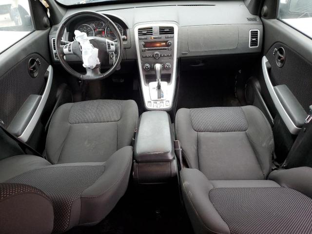 2009 PONTIAC TORRENT #3280524140