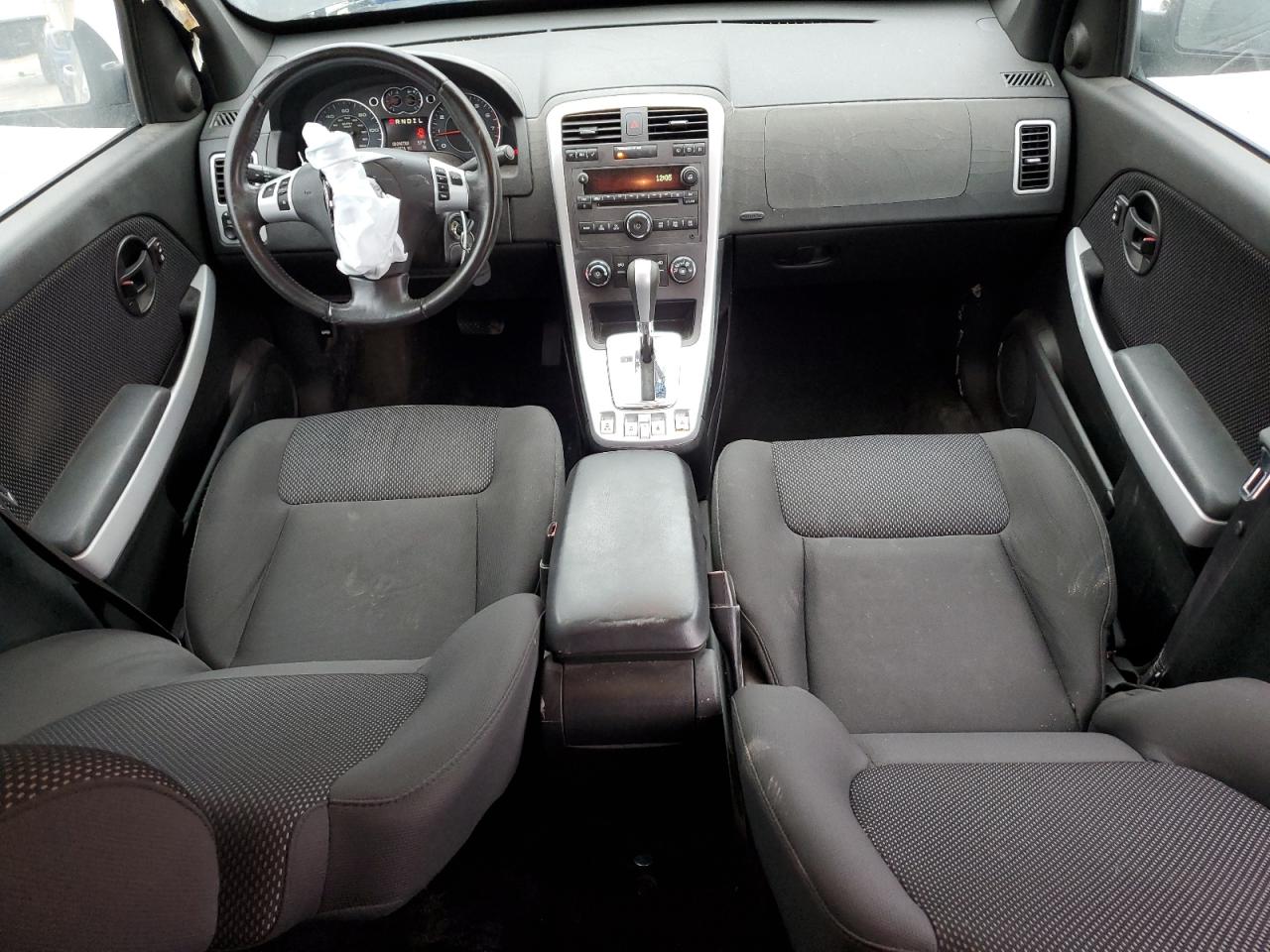 Lot #3280524140 2009 PONTIAC TORRENT