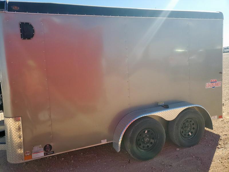 2025 INTERSTATE UNKNOWN #3281497992