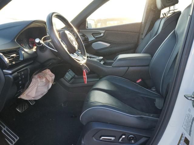 2020 ACURA RDX A-SPEC - 5J8TC2H64LL030406