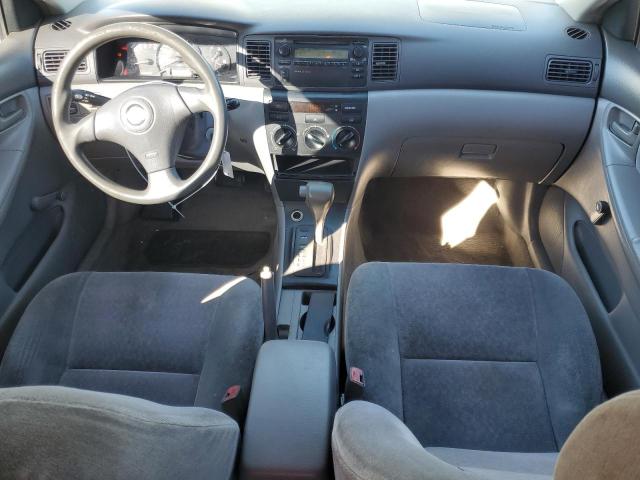 2003 TOYOTA COROLLA CE #3294604058