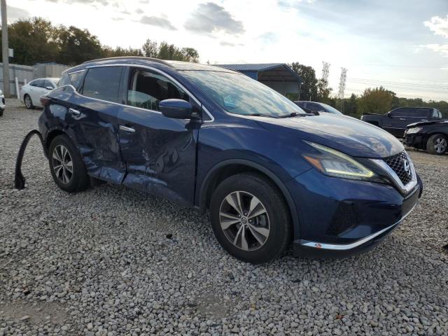 2020 NISSAN MURANO SV 5N1AZ2BJ7LN101373