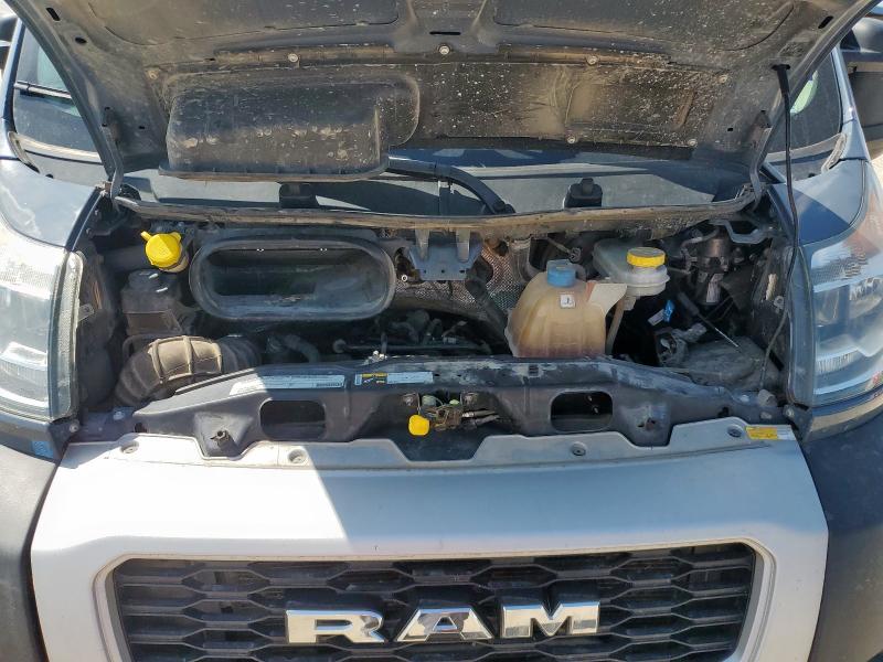 2021 RAM PROMASTER #3303921699