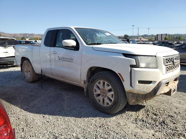 2023 NISSAN FRONTIER S 1N6ED1CL3PN602245