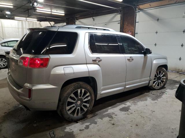 2017 GMC TERRAIN DE #3304744988