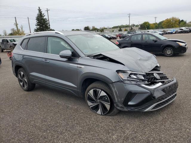2024 VOLKSWAGEN TAOS SE #3284790520