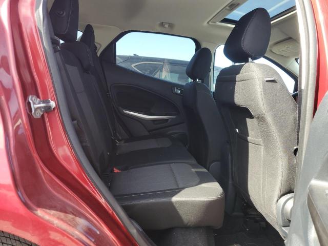 2020 FORD ECOSPORT S MAJ3S2GE7LC359455