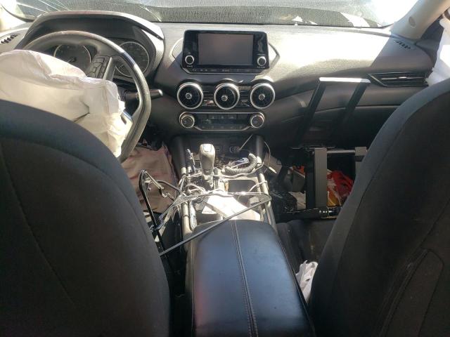 2020 NISSAN SENTRA S #3286527144