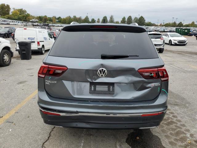 2021 VOLKSWAGEN TIGUAN SE 3VV2B7AX8MM088839