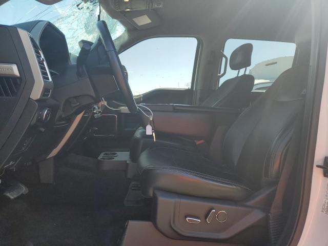 2017 FORD F250 SUPER #3304859541