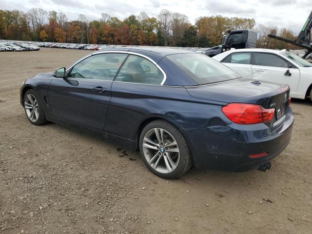 2017 BMW 430XI - WBA4U9C30H5H64039