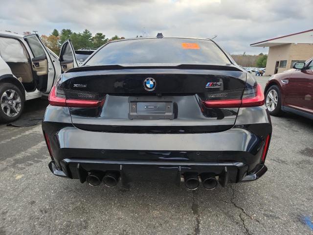 2025 BMW M3 COMPETI #3297167491