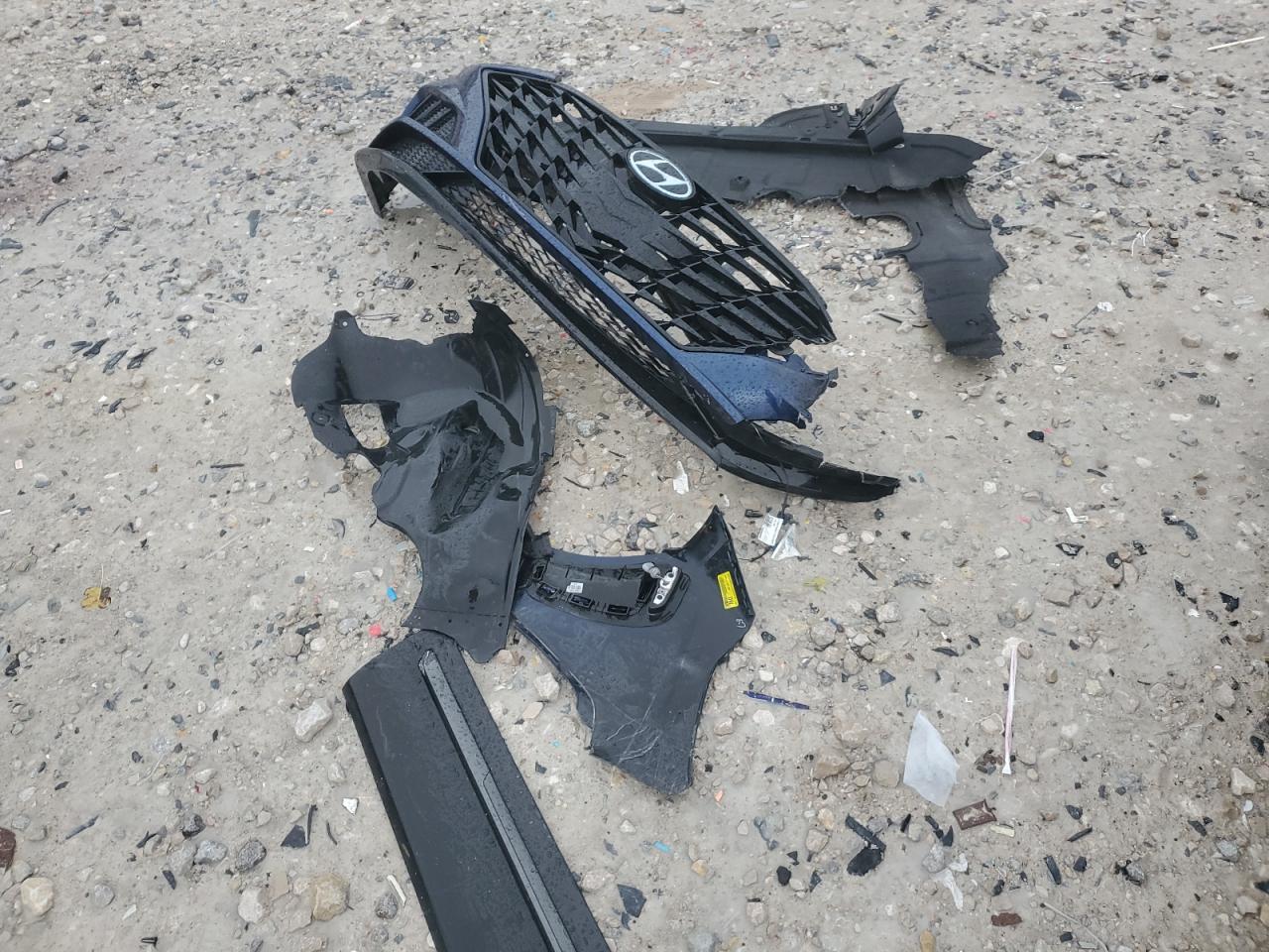 HYUNDAI SONATA SEL PLUS