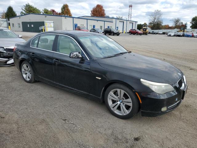 2009 BMW 528 I #3274710790