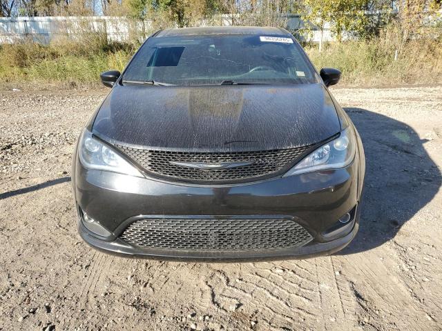 2018 CHRYSLER PACIFICA T - 2C4RC1FG4JR287505