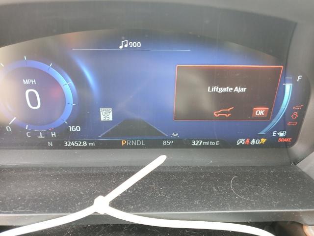 2022 FORD EXPLORER K 1FM5K8LC1NGC15773