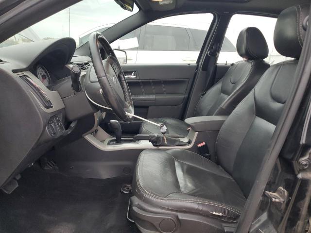2009 FORD FOCUS SEL #3269594662