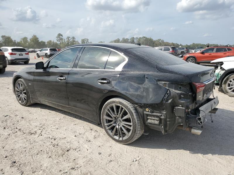 2019 INFINITI Q50 LUXE #3280428141