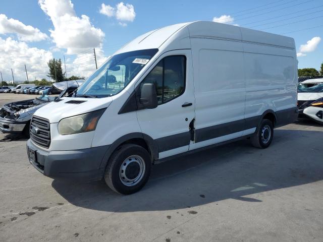 2015 FORD TRANSIT T- #3296291423
