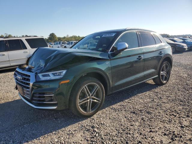 2018 AUDI SQ5 PRESTI WA1C4BFY1J2064445