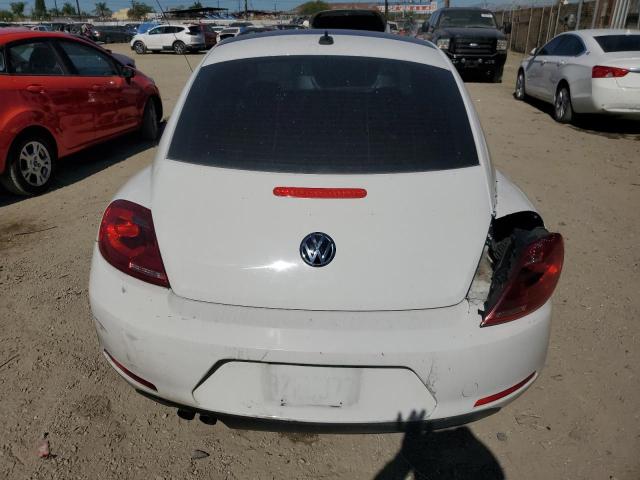 2015 VOLKSWAGEN BEETLE 1.8 - 3VWJ17AT4FM637303