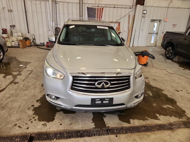 2014 INFINITI QX60 - 5N1AL0MM2EC539567