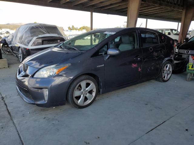 2010 TOYOTA PRIUS #3304148492