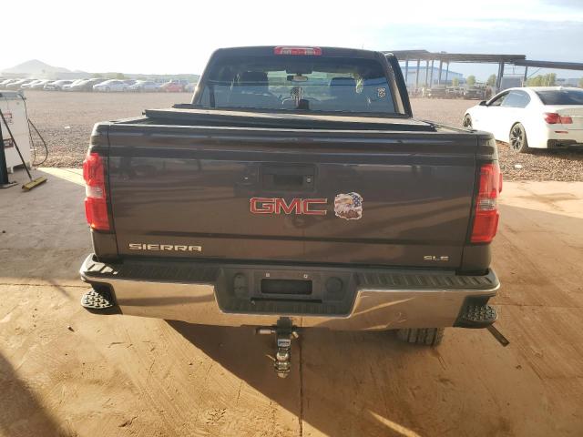 2015 GMC SIERRA C1500 SLE - 3GTP1UEC7FG532680