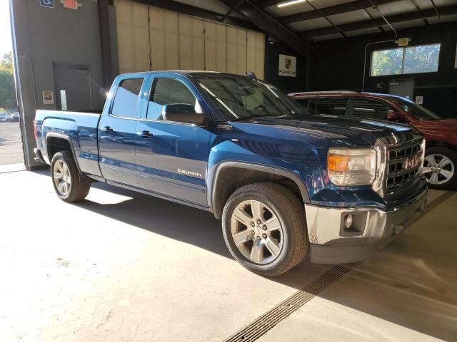 2015 GMC SIERRA K1500 SLE 1GTV2UEC7FZ208018