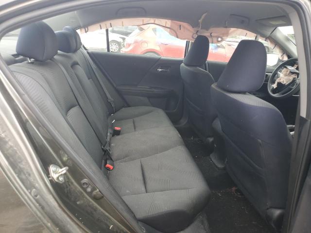 2015 HONDA ACCORD LX - 1HGCR2F37FA135416